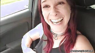 Tu Me Trouves ? Je Te Vide !!!!!