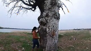 This time I've fucked my horny friends wife really well