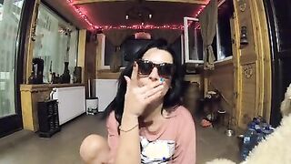 MilfyCalla - Super bowl dance challenge