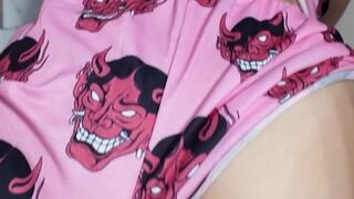 Stepmom stuck in Washing machine was the perfect opportunity to express my feelings