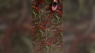 Twerking the Biggest Ass Ever- BigAzzMixMami