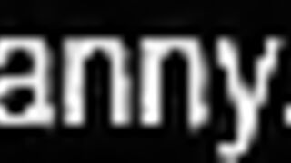 horny granny and younger man having blowjob together