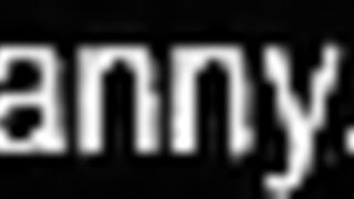 Horny granny having horny sex in the horny kitchen