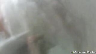 Lola Foxx Strip Club Tour