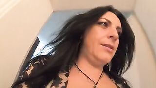 MilfyCalla- Masturbating and dirty talking 253 - preview