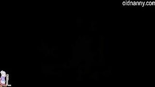 old mature fuck with girl and boy