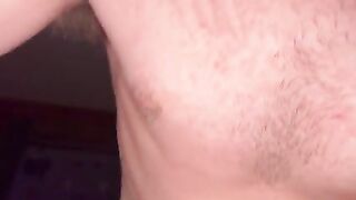 HUSBAND RECLAIMS WIFE after she is filled with another man’s cum