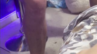 Husband recorded me and his friend coworker having sex with me shared.