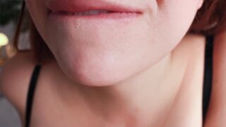 Curvy wife plays with sex toys when husband isn't at home. Amazing big natural tits.