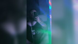 Come play with me daddy