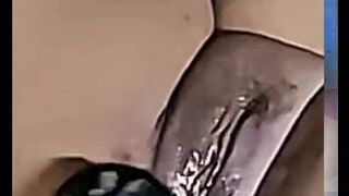 Therealbrookss Upclose Orgasm