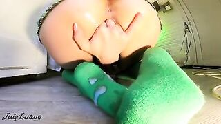 Super Creamy Fingering 