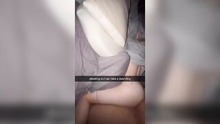 College Girls Snapchat Compilation of Dirty Fucking
