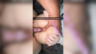 Your teen girlfriend promises nothing is going on, Just Friends!