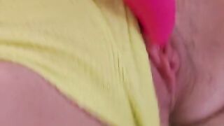 Move them to the side please