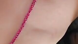 Lace my throng through that clit