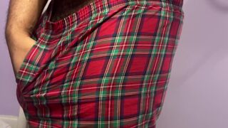 Get Ready With Me - DameSmiff