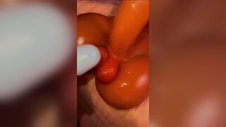 PEGGING PRINCESS | FEMDOM