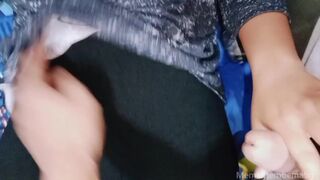 Terbaru_Cantiknya sesuai dengan memeknya