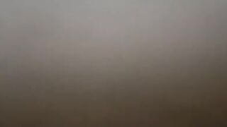 Slutting Myself Out For My Master