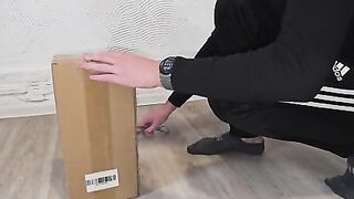 We are opening a new TORSO SEX DOLL for fucking 30 cm