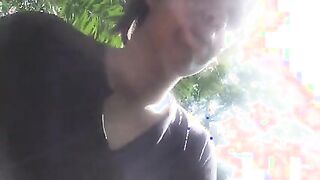 I'm imagining them naked right now