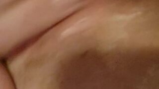 I just had to cum and so loud