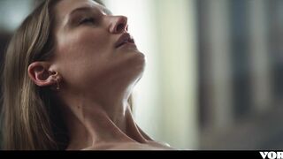 Tiffany Tatum Uses Guy Then Unbirths Him VORE TRAILER