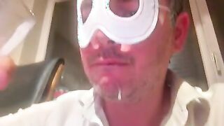 All my cumshots of the previous month