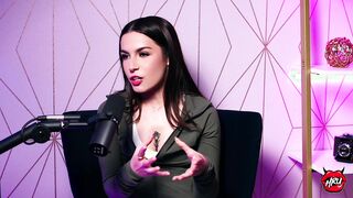 Chanel Camryn: How AVN’s Best Newcomer Found Strength in Adversity