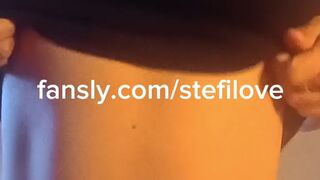 Feel so #horny tonight, cant stop