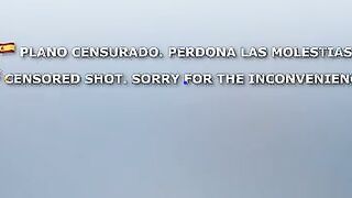 The traveler hired the WRONG! tour guide