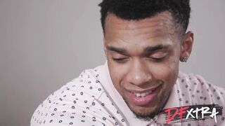 Busty Cougar Seduces Cheating Massive Cocked Stud - Lawson Jones, Alexis Malone - DFXtra