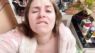 Holding My Pee All Night! teaser