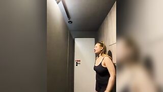 Bbc Fucking tight pussy. Close up fingering