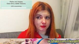 You’re like that great movie I want to watch over and over