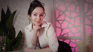 Topless Footjob: Pleasure Parlor - Appointment 2