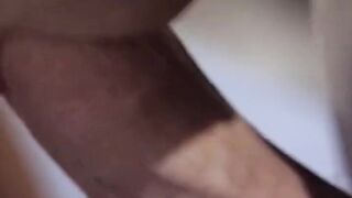 Sexy milf examined and pussy penetrated by doctor's cock