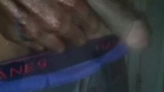 Compilation cumshot at the end