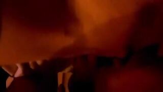 G-Spot Squirting Orgasm