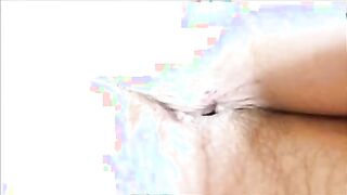 My asshole sucks her pussy (weird butt stuff custom request)