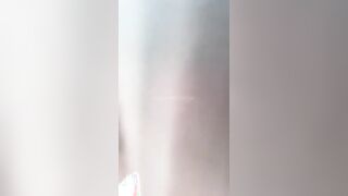 Фанат встретил и трахнул меня в лесу. С разговорами