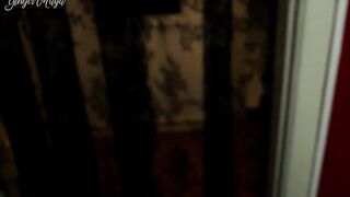 I Found My Goth Stepsister's Dildo And Gave Her a Sex Lesson