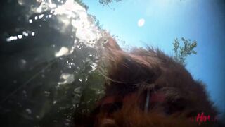 AllHerLuv - Who Rescued Who Pt. IV - Teaser