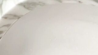 Met a STRANGER at the hotel bar and brought him back to my room to fuck him