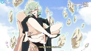 Tatsumaki - ONE PUNCH MAN (bluethebone)