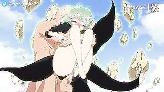 Tatsumaki - ONE PUNCH MAN (bluethebone)