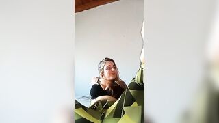 cordobesa reacciona humillando la pija de sus seguidores. sph extremo nenamala