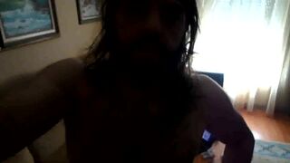 Te animas a tenerme de vecino