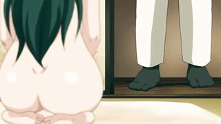 Two Busty MILFs Love Having Threesome with Big Cock